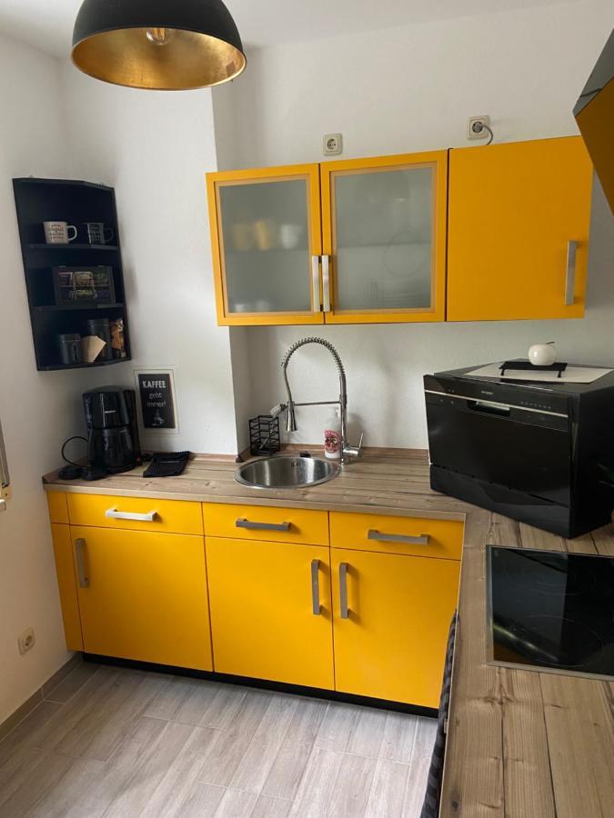 City Apartment #2 Bei Der Porzellan Manufaktur ไมเซน ภายนอก รูปภาพ