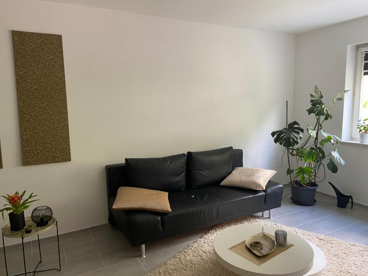 City Apartment #2 Bei Der Porzellan Manufaktur ไมเซน ภายนอก รูปภาพ