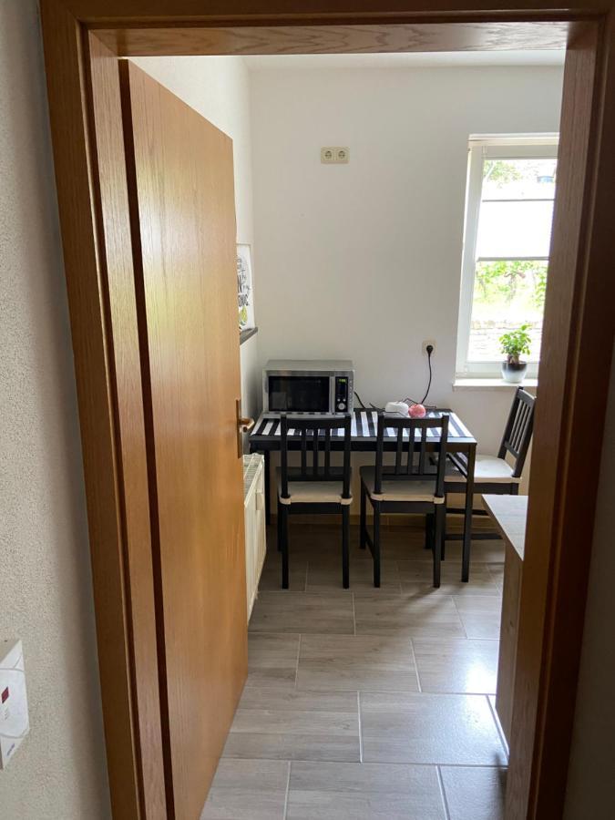 City Apartment #2 Bei Der Porzellan Manufaktur ไมเซน ภายนอก รูปภาพ