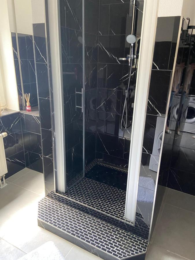 City Apartment #2 Bei Der Porzellan Manufaktur ไมเซน ภายนอก รูปภาพ