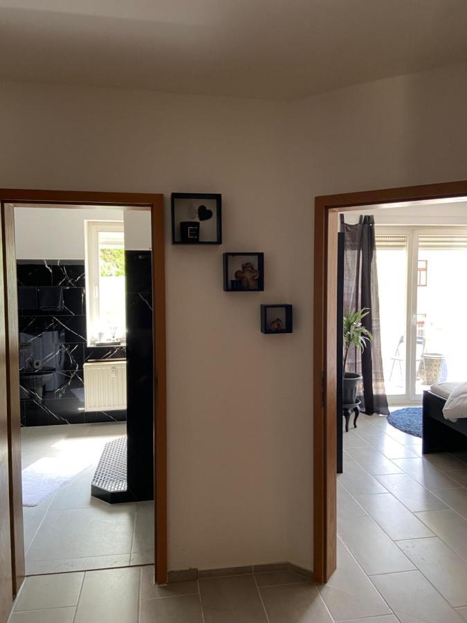 City Apartment #2 Bei Der Porzellan Manufaktur ไมเซน ภายนอก รูปภาพ